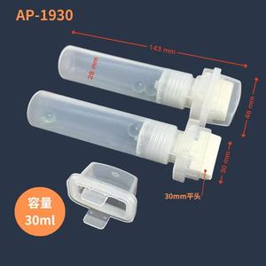 Wholesale 30mm Tip Marker <strong>Pen</strong> Large 30mm Tip <strong>Window</strong> Empty Marker Plastic Empty Barrel Paint <strong>Pen</strong> to Refill Ink for Wall Art Paint - Product Image 2