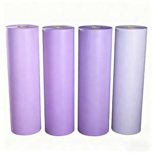 Filme Elétrico Dacron Mylar para Isolamento de Motores de Transformadores de Alta Temperatura Classe F 6641, Papel Composto Dacron DMD 11KV - Product Image 2