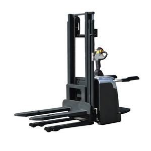 Truk forklift listrik kecil langsung dari pabrik perlindungan lingkungan 2 ton pengaturan tingkat yang ditingkatkan mendukung penyesuaian - Product Image 3