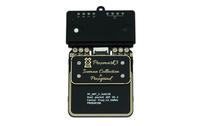 Lecteur/Graveur RFID NFC Proxmark3 RDV4.01 USB avec Boîtier ABS, 13.56MHz ISO 14443A/11784, Copieur de Cartes RFID/NFC, Clonage IOS
