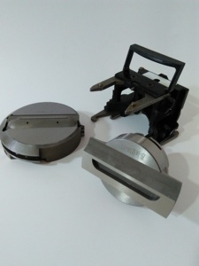 Cassetta di punzonatura e piastra matrice con l'alta qualità - Product Image 6