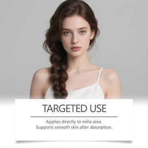 Suero Facial con Vitamina C OEM, Fórmula Iluminadora, Hidratante y Antienvejecimiento con Ácido Hialurónico para Piel Seca y Sensible y Manchas Oscuras - Product Image 6