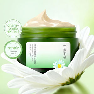 <span class=keywords><strong>Crema</strong></span> Idratante Premium <span class=keywords><strong>Lenitiva</strong></span> e Riparatrice per Pelli Sensibili con <span class=keywords><strong>Calendula</strong></span> Nutriente e Idratante - Product Image 2