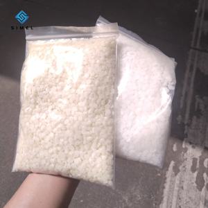 Gránulos de Cera de Abeja Orgánica al por Mayor (Amarilla y Blanca) / Cera Natural para Velas Premium y Formulaciones Cosméticas - Product Image 5