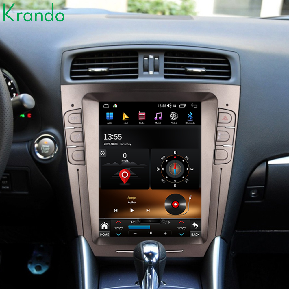 Krando 10.4