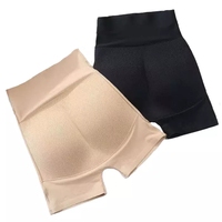 Vente chaude coussinets de hanche taille formateur Shorts corps Shapewear ventre Shaper cul bout à bout chaussons rehausseur Booty Lifter pantalon pour les femmes
