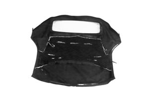 Nouveau Au-di <span class=keywords><strong>TT</strong></span> 2007-2013 Convertible Soft Top Glass Window 8J78710352Y5 Noir Rouge Tan Blue - Product Image 5