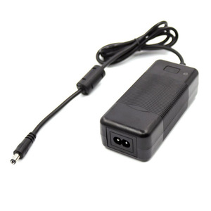 12V 5A 60W LED Strip <b>Power</b> Supply AC to DC Constant Pressure Natural Cooling Plug In <b>Adapter</b> - Product Image 4