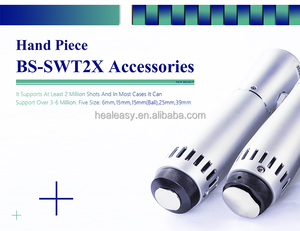 Cabezales de Repuesto para la Máquina <span class=keywords><strong>Lumsail</strong></span> DualWave ESWT - Product Image 6