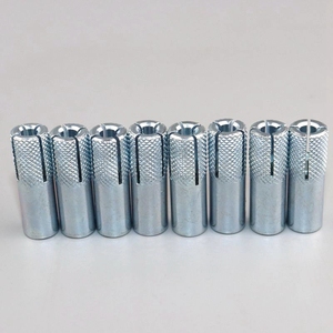 Bu Lông Mở Rộng Mạ Kẽm M6 M8 M10 M12 M16 Bu Lông Neo NEO Thả Neo - Product Image 4