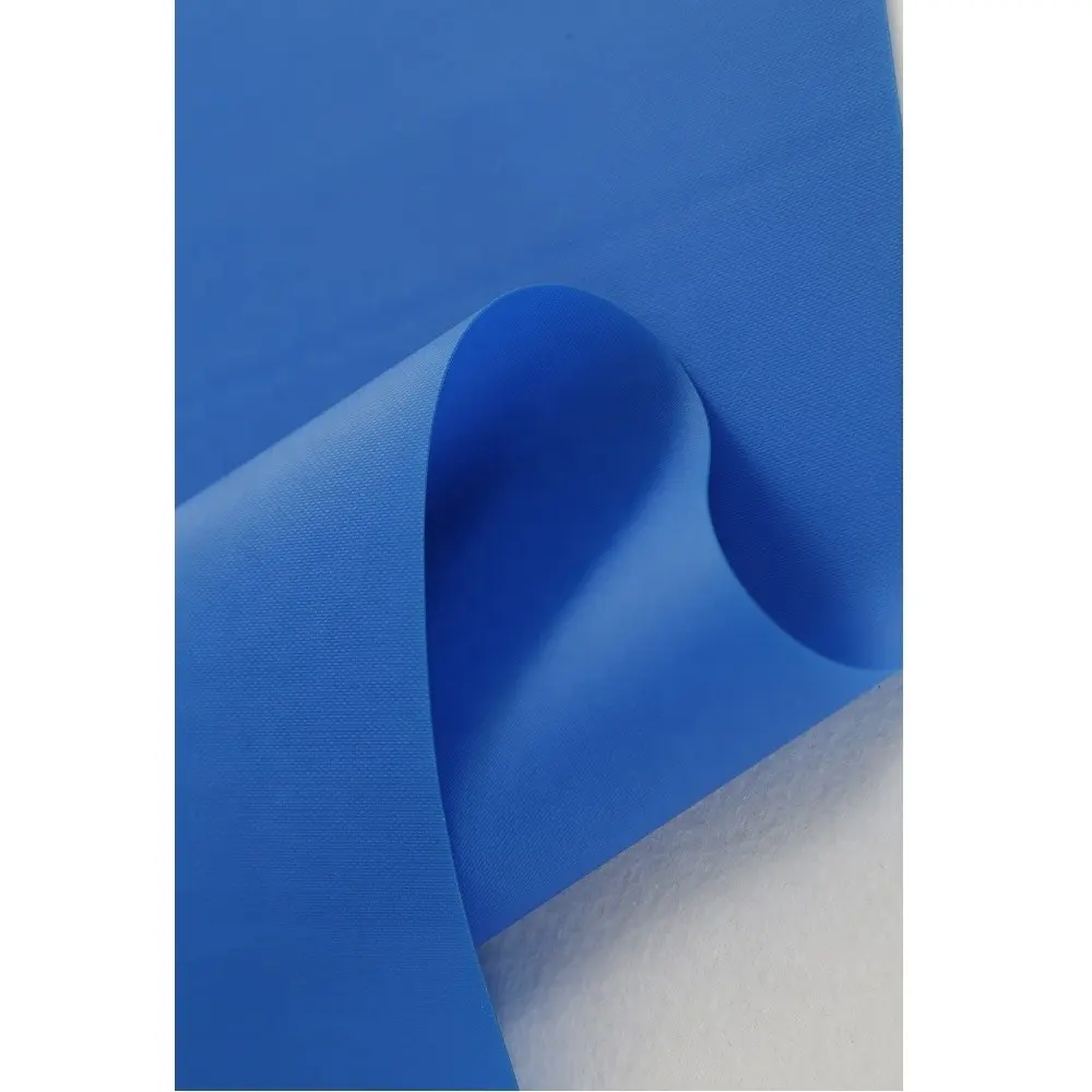 Không thấm nước TPU Tráng 420D Nylon Vải Inflatable Bền Thuyền Bạt