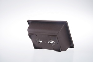 Vente en gros de fournitures de jardin, pots et jardinières en plastique, bonsaï d'entraînement - Product Image 5