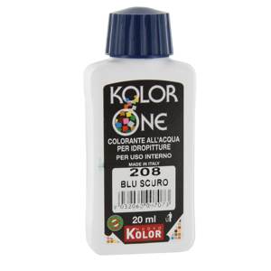 KOLOR ONE 45ml Colorante Marrón para Herramientas de Torneado - Product Image 2