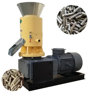 55kw Machine à <span class=keywords><strong>granulés</strong></span> <span class=keywords><strong>de</strong></span> <span class=keywords><strong>bois</strong></span> <span class=keywords><strong>sac</strong></span> alimentation animale <span class=keywords><strong>granulés</strong></span> <span class=keywords><strong>de</strong></span> <span class=keywords><strong>bois</strong></span> Machine à emballer biomasse Briquette Machines <span class=keywords><strong>granulés</strong></span> - Product Image 4