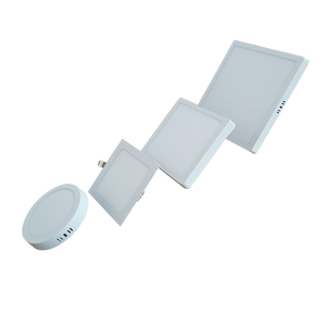 5cct 4 inch 9W 6 inch 12W Dimmable <span class=keywords><strong>LED</strong></span> bảng điều chỉnh ánh sáng hiện đại phẳng lõm Downlight nhôm <span class=keywords><strong>ETL</strong></span> được phê duyệt cho văn phòng nhà IP44 - Product Image 3