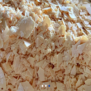 Nah di idrosolfuro di sodio compresse di idrogensolfuro confezionate in fiocchi gialli da 25kg per prodotti chimici minerari - Product Image 5