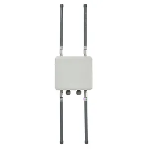 Omni Directional 802.11Ac Dual Band Wifi 2.4G 5.8G Router Wireless Outdoor wifi Coverage Access Point