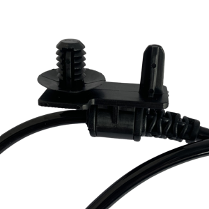 Kaliteli 4779chrysler ab arka ABS tekerlek hız sensörü Chrysler 300C 2005-2010 Dodge Challenger şarj için sol - Product Image 3