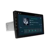 Autoradio universel Kd-9096 Android 11 Octa Core 9 pouces 8+128 Go 4G SIM Lecteur DVD de voiture DSP Audio vidéo multimédia GPS