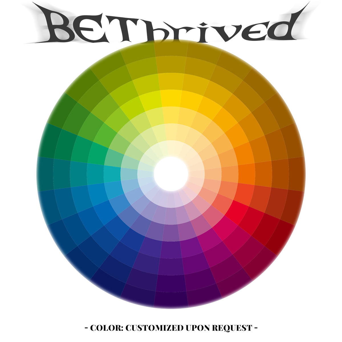 Couleur personnalisée