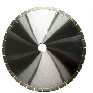 350mm 400mm 450mm 500mm Laser Welded <strong>Granite</strong> Blade Diamond Disc Stone Blade Cutting Machine Saw Blade Circular <strong>Segment</strong> - Product Image 1