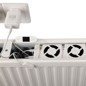 <span class=keywords><strong>Ventilateur</strong></span> d'extraction MXRV-P202 à double roulement à billes 10 vitesses en plastique, support OEM et ODM - Product Image 4