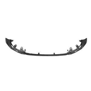 Divisor de Parachoques Delantero de Fibra de Carbono para <span class=keywords><strong>BMW</strong></span> G42 Serie 2 <span class=keywords><strong>220i</strong></span> 225i 230i, Kits de Carrocería MP de Carbono Real, Divisor 2022+ - Product Image 4
