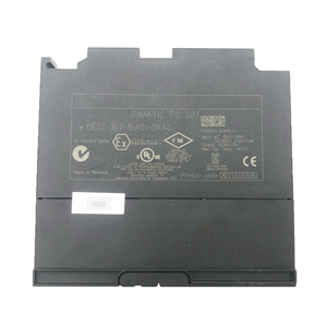 Plc S7-300 Ps307 <b>Power</b> <b>Supply</b> 6es7307-1ea01-0aa0 - Product Image 5