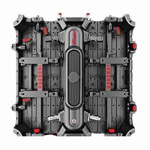 Pantalla LED Aistartech Air2.6 Pro Flx, distancia entre píxeles de 2,97 mm, 147K píxeles/m², frecuencia de actualización de 7680 Hz, 700-1000 nits, ángulo de visión de 160°, bajo consumo de energía - Product Image 1