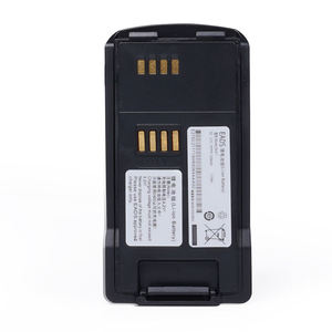 Batería de Repuesto Recargable de Iones de Litio de 3.7V para Radio Bidireccional, Accesorio para Walkie Talkie <span class=keywords><strong>TH1N</strong></span>, Batería BLN-7 para EADS THR8 en Existencia - Product Image 4