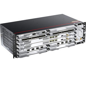 Router Empresarial NE40E 02358577 CR5P03BASD73 NE40E-X3 (incluye Chasis/doble Control Principal/doble Fuente de Alimentación) Router NE40E X3 - Product Image 5