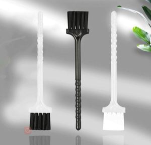 USA Mairun Stocked Portable PP Handheld Cleaning <b>Brush</b> for Keyboard Mobile Phone Computer-<b>Dust</b> Shaver Personal Care Beard <b>Brush</b> - Product Image 4