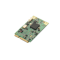 Tarjeta de Captura Mini para Laptop con Entrada SDI de 1 Canal para Transmisión en Vivo, Webcasting y Transmisión de Juegos