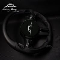 Volant M Performance pour BMW E90 e91 e92 e93 E70 E71 E72 E53 E89 E86 E84 E83 E85 E93 E81 E87 E82 E88 E46 E60 E38 E39 M3