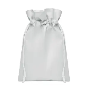 Bolsa de regalo OKURIMONO RPET, gadgets ecológicos - Product Image 4