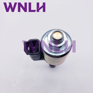 Vanne solénoïde de transmission WNLH 174-4913 24V pour chargeuse sur pneus Caterpillar CAT 966G 980H, vanne solénoïde hydraulique - Product Image 5