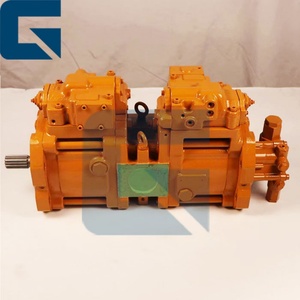 Bomba Hidráulica JIAJUE 155-9078 para Excavadora 315B - Product Image 2