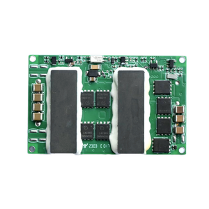 Módulo de Potencia de Aislamiento CC/CC Serie QB, 1/4 Brick, Salida Máxima 300W, con Protección de Baja Tensión en Entrada, Módulo de Potencia SWQB - Product Image 3