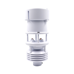 VWS006YZ Instrumento Micrometeorológico de 6 Sensores, Monitor de Lluvia con Sensor de Tipo Cuchilla de 0-60m/S para Meteorología VWS006YZ Micrometeorológico - Product Image 1
