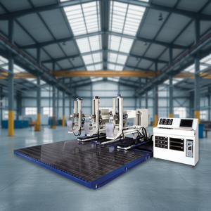 Seat Headrest and Backrest <b>Strength</b> Testing Machine - Product Image 3