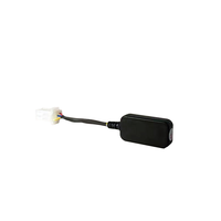 Módulo de Depuración de Datos del Controlador VOTOL, Protección IP54, Voltaje Nominal de 5V, Importación de Datos, Envío de Datos, Programación, Edición Profesional