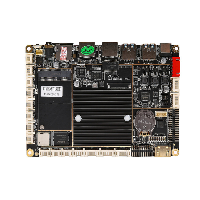 Rockchip RK3588 4K Android PCB MotherBoard RK3326 RK3399 RK3568 RK3288 RK3566 Development Boards Kits