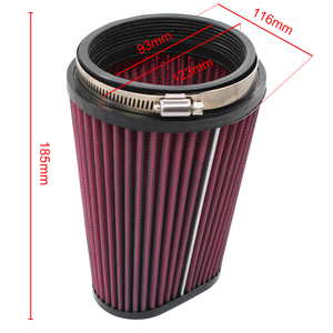 OAM-receptor de televisión por infrarrojos, accesorio uftfilterelement fm350, aptor 600 350 X-W <span class=keywords><strong>B</strong></span>-S rizzly - Product Image 5