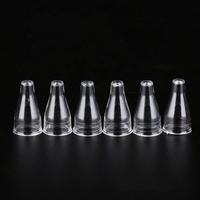 Cuvette de laboratoire, gobelet à échantillons, tube de réaction pour coagulomètre TECO, cuvette de coagulation