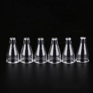 実験室キュベットサンプルカップTECO <span class=keywords><strong>Coagulometer</strong></span> Reaction Tube Coagulation <span class=keywords><strong>Cuvette</strong></span> - Product Image 6