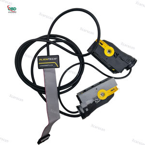 Cable original Alientech 144300T115 para conexión de modo de servicio Vlvo TRW, compatible con Alientech KESS3 - Product Image 3