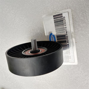 WLGRT OEM tenditore puleggia 25286-2B000 per Hyundai I30 I40 <span class=keywords><strong>Kia</strong></span> ceey'<span class=keywords><strong>d</strong></span> K3 | in magazzino | Consegna rapida - Product Image 4