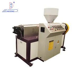 High Productivity Practical Equipment 22-30 kW Motor Power 70-110kg Hour Output PVC Edge Banding Automatic Production Line