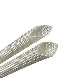 Htg sợi thủy tinh sleeving vật liệu cách điện - Product Image 3