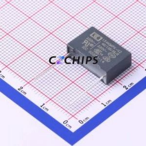 ตัวเก็บประจุนิรภัย GX4186C แบบ Through Hole (THT) 150nF 10% 330V X2 - Product Image 1